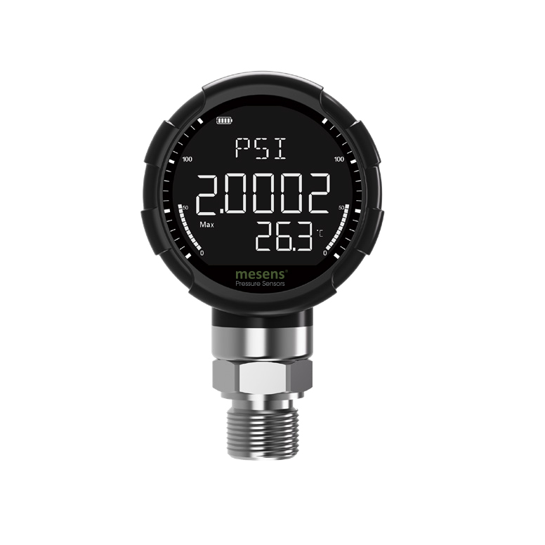 Dijital Manometre MPG200